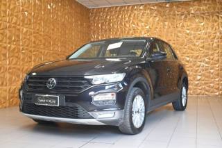 VOLKSWAGEN T-Roc usata 55