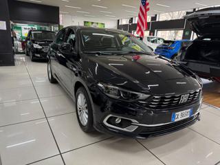 FIAT Tipo usata, con Cruise Control