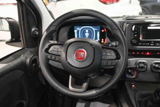 FIAT Panda usata, con Immobilizzatore elettronico