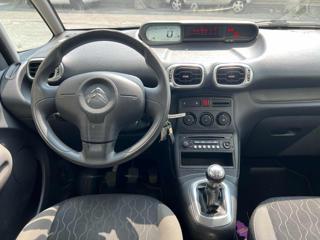 CITROEN C3 Picasso usata, con Chiusura centralizzata