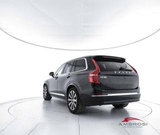 VOLVO XC90 usata 3