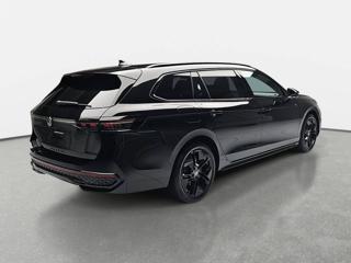 VOLKSWAGEN Passat usata, con Airbag laterali