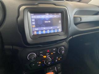 JEEP Renegade usata, con Cerchi in lega