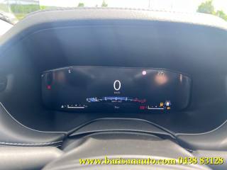 JEEP Compass usata, con Controllo automatico clima