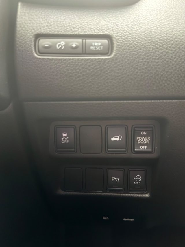 NISSAN X-Trail usata 18