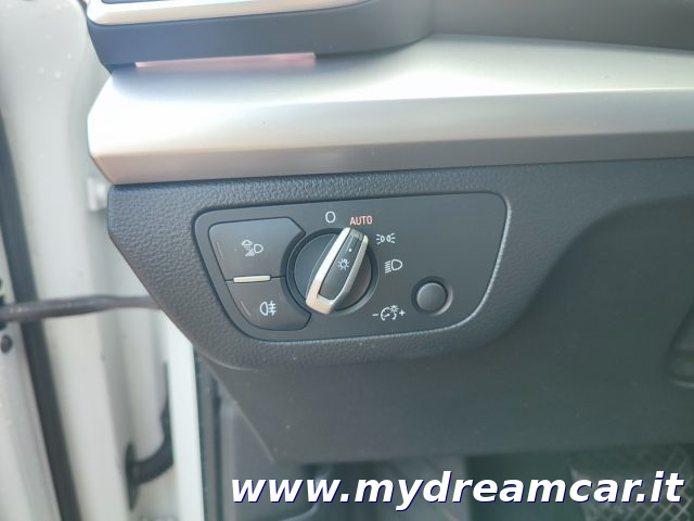 AUDI Q5 usata, con Bluetooth