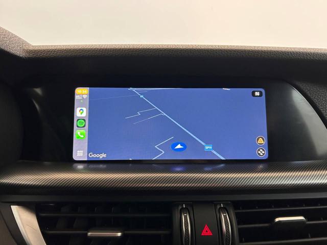 ALFA ROMEO Stelvio usata, con Trazione integrale