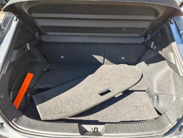 NISSAN Qashqai usata, con Climatizzatore