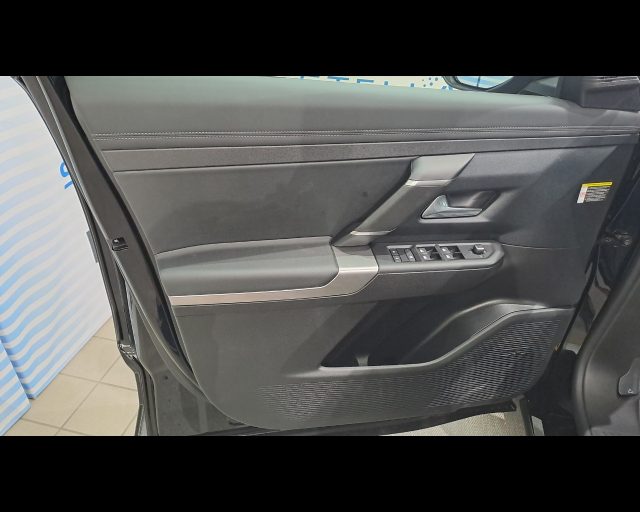 JEEP Compass usata 35