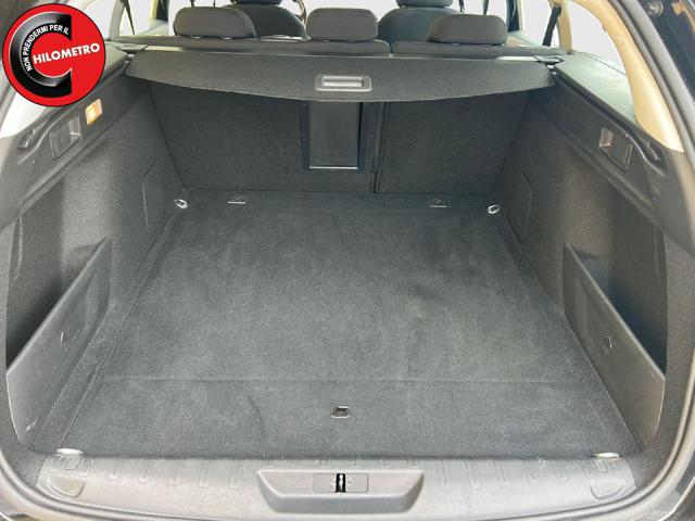 PEUGEOT 308 usata, con Servosterzo