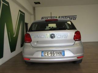 VOLKSWAGEN Polo usata, con ESP