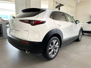 MAZDA CX-30 usata, con Antifurto
