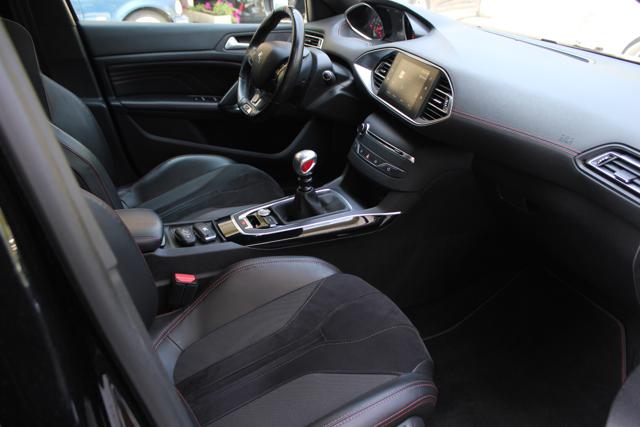 PEUGEOT 308 usata, con Climatizzatore