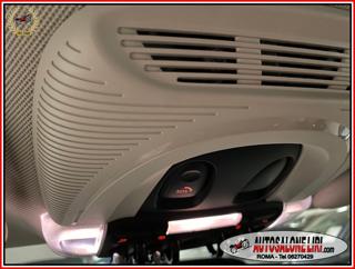 MINI Cooper D usata, con Servosterzo