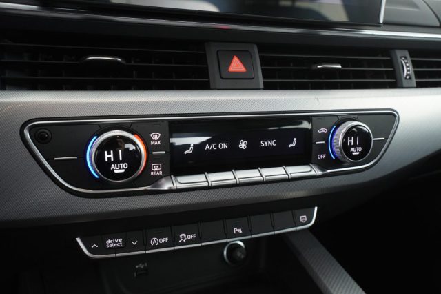AUDI A5 usata 17