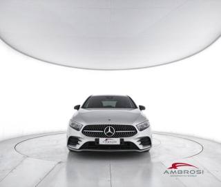 MERCEDES-BENZ A 180 usata 4