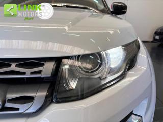 LAND ROVER Range Rover Evoque usata, con Fendinebbia