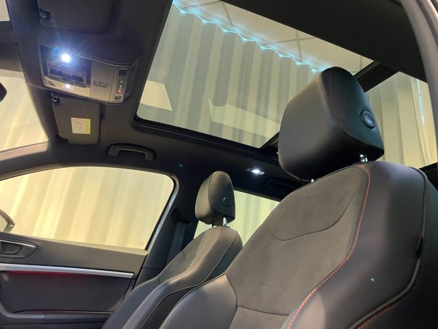 SEAT Ateca usata, con Immobilizzatore elettronico