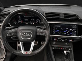 AUDI Q3 usata, con Cerchi in lega