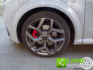 FORD Puma usata, con Cronologia tagliandi