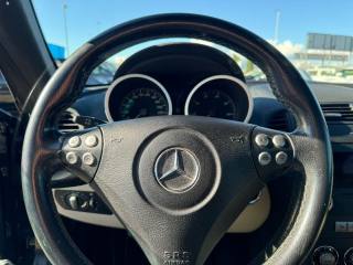 MERCEDES-BENZ SLK 200 usata, con Controllo trazione