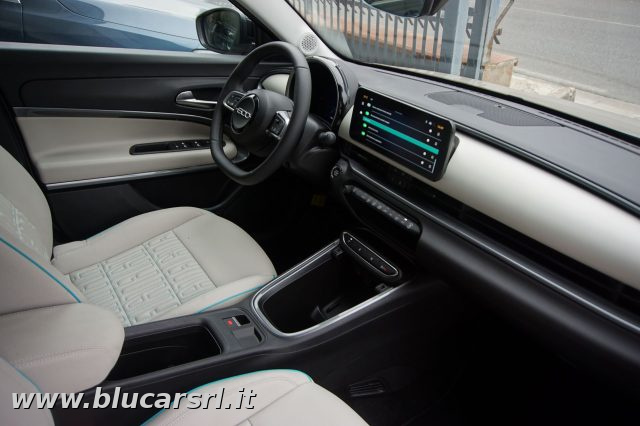 FIAT 600 usata, con Fendinebbia