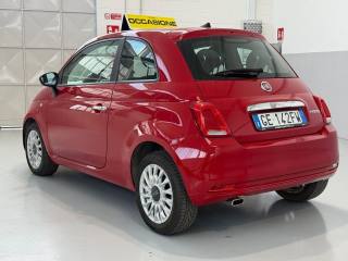 FIAT 500 usata, con Chiusura centralizzata