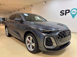 AUDI Q5 usata, con Airbag laterali