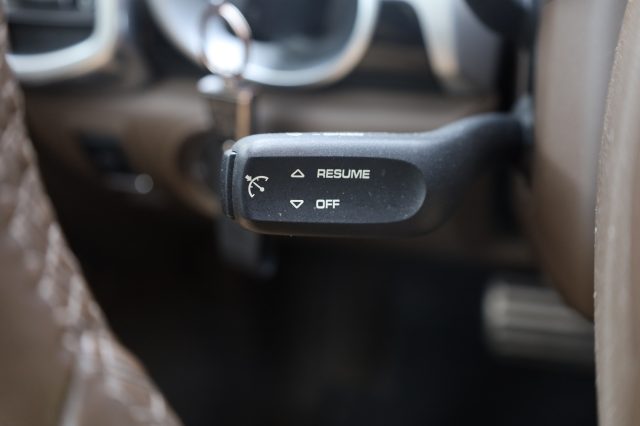 PORSCHE Cayenne usata, con Sedili sportivi