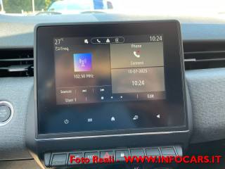 MITSUBISHI Colt usata, con Touch screen