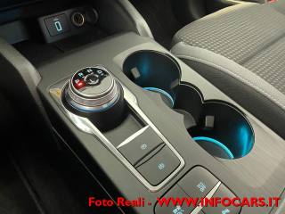 FORD Focus usata, con USB
