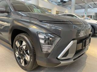 HYUNDAI Kona usata, con Airbag laterali