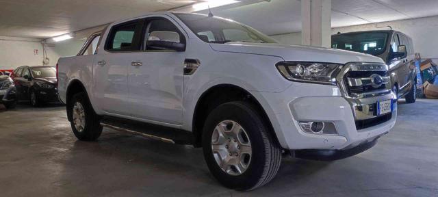 FORD Ranger usata, con Airbag laterali