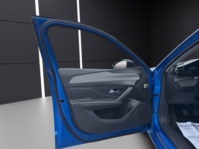 PEUGEOT 308 usata, con Immobilizzatore elettronico