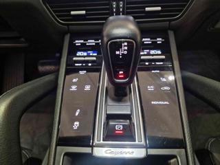 PORSCHE Cayenne usata, con Controllo automatico clima