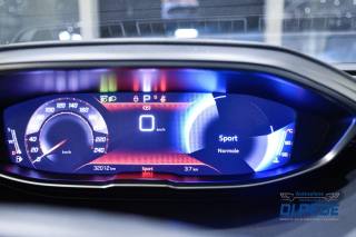 PEUGEOT 3008 usata, con Sedili sportivi
