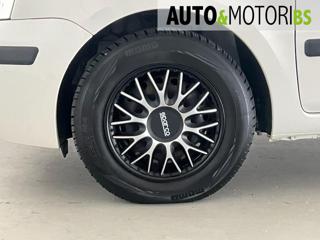 FIAT Panda usata, con Fendinebbia