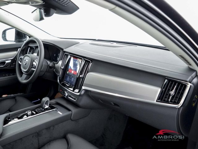 VOLVO V90 usata 11