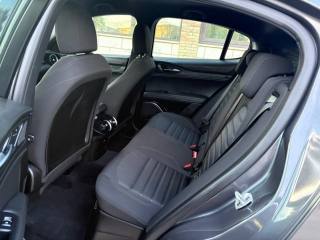 ALFA ROMEO Stelvio usata, con Chiusura centralizzata