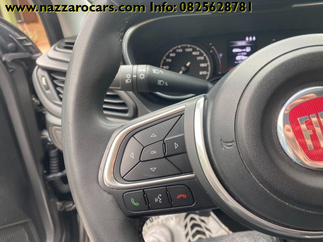 FIAT Tipo usata, con Chiusura centralizzata telecomandata