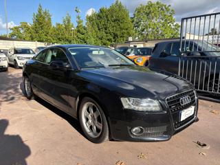 AUDI A5 usata, con Airbag laterali