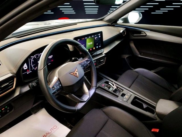CUPRA Formentor usata 12