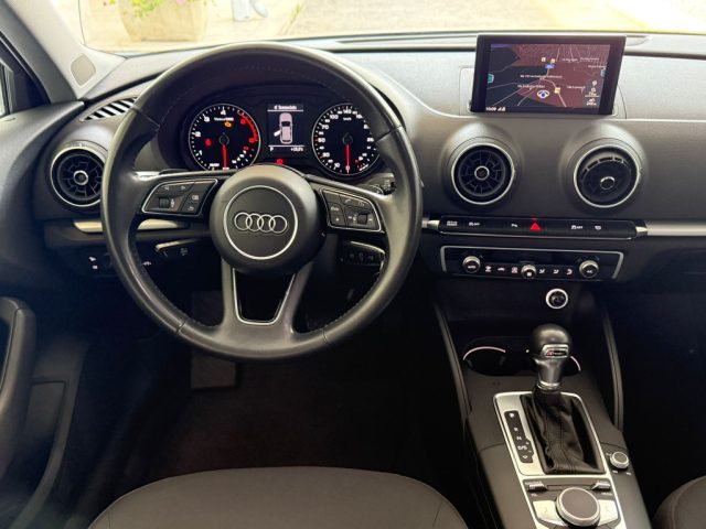 AUDI A3 usata, con Fendinebbia