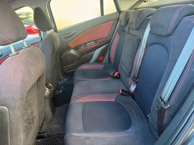 FIAT Bravo usata, con Chiusura centralizzata