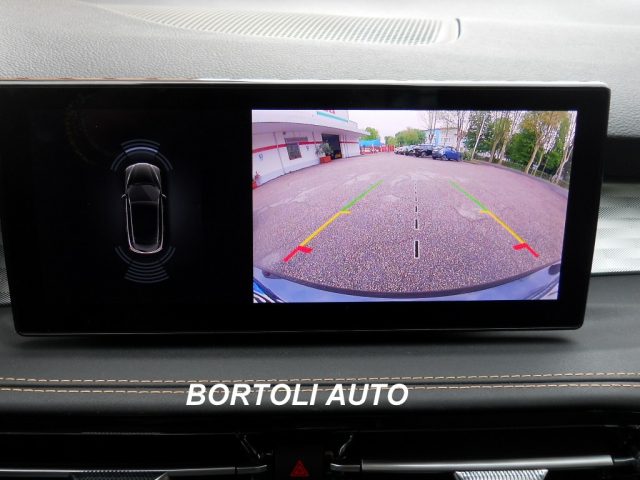 ALFA ROMEO Tonale usata, con Volante in pelle