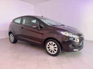 FORD Fiesta usata 1
