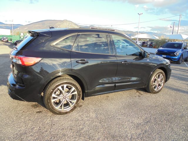 FORD Kuga usata 25