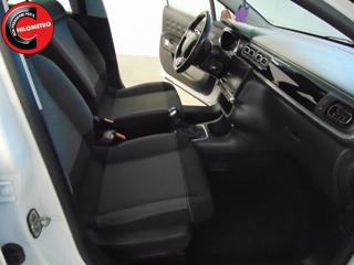 CITROEN C3 usata, con Climatizzatore