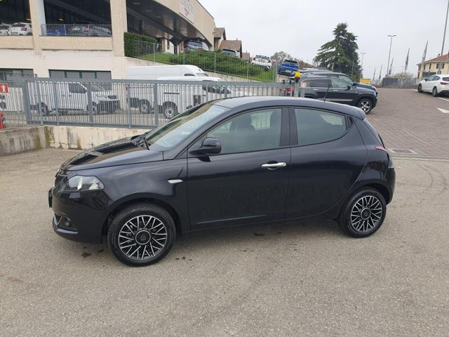 LANCIA Ypsilon usata, con Airbag Passeggero