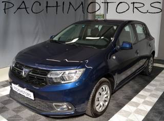 DACIA Sandero 1.0 SCe 12V 75CV Comfort Ok Neopatentati **